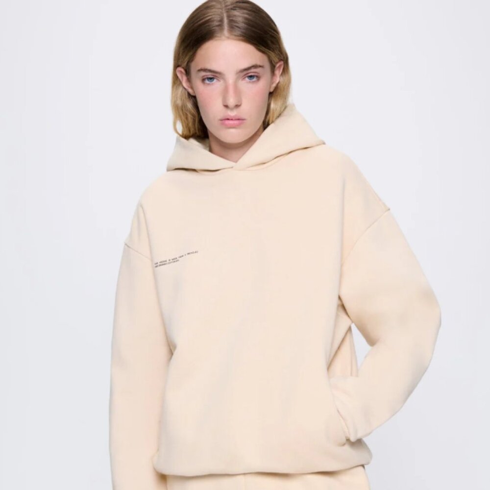 Pangaia Two-Piece Set - Sand